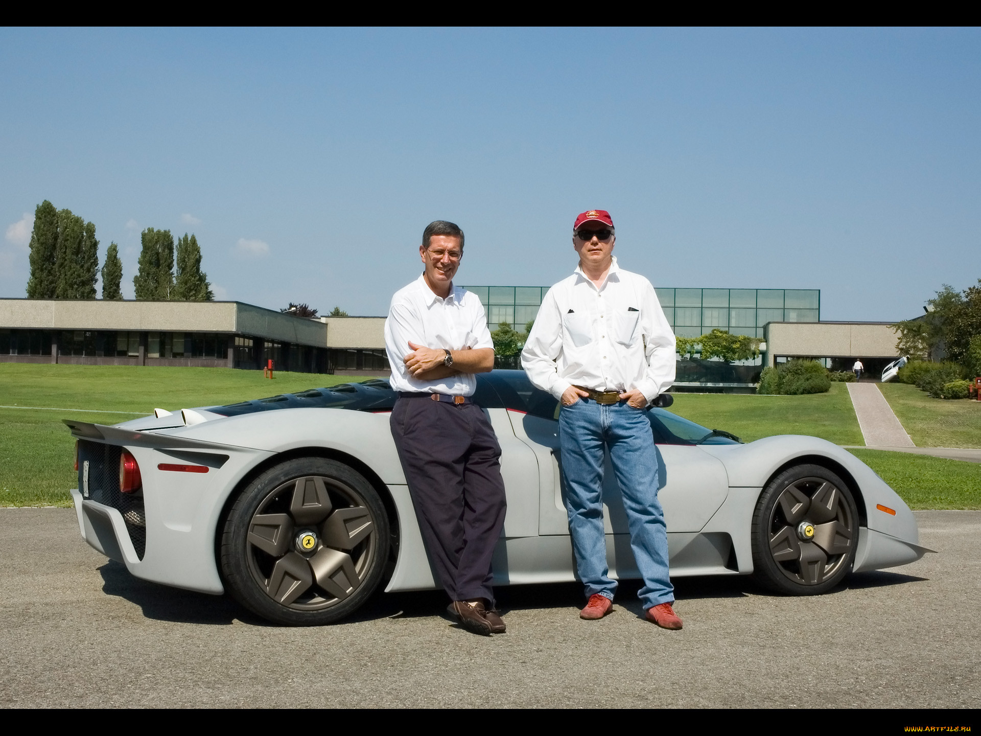 , pininfarina